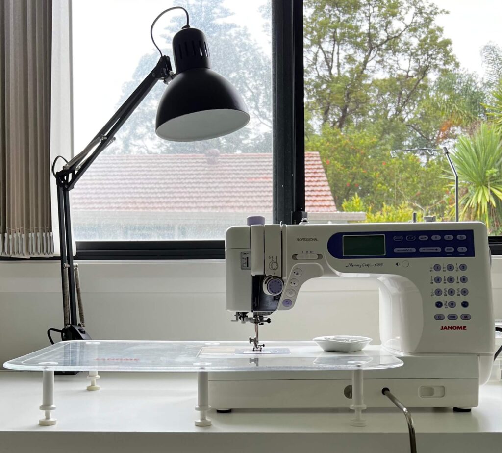 sewing-studio-sewing-machine- benefits-of sewing